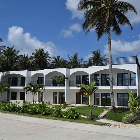 Malinao View Beach Resort Union  Zewnętrze zdjęcie