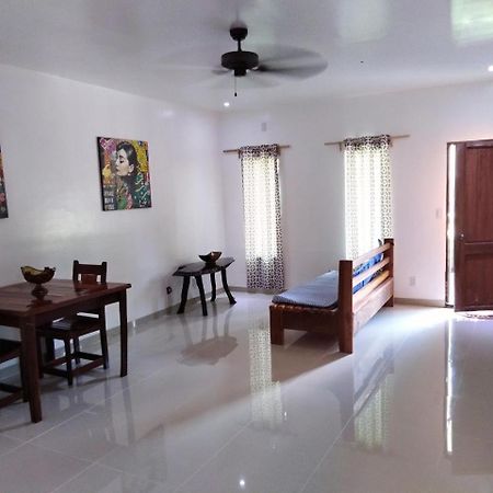 Malinao View Beach Resort Union  Zewnętrze zdjęcie