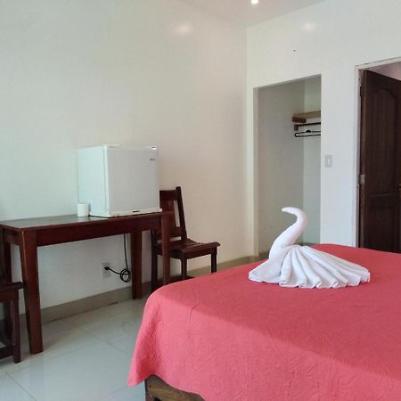 Malinao View Beach Resort Union  Zewnętrze zdjęcie