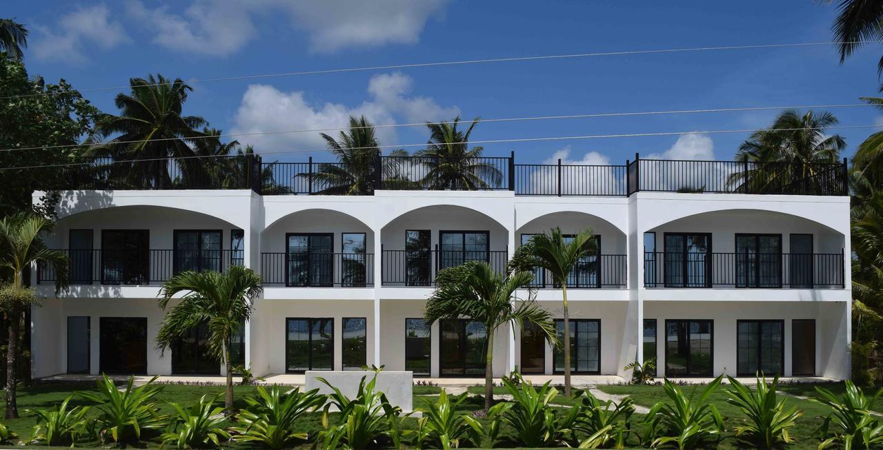 Malinao View Beach Resort Union  Zewnętrze zdjęcie