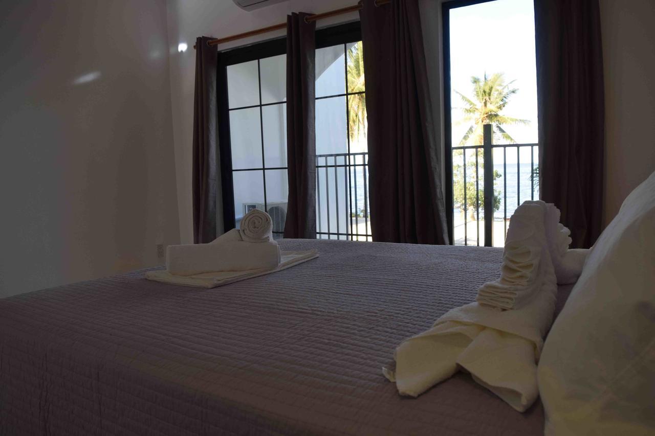 Malinao View Beach Resort Union  Zewnętrze zdjęcie