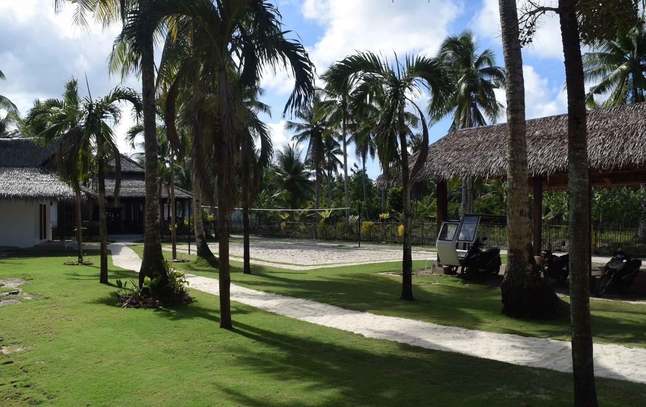 Malinao View Beach Resort Union  Zewnętrze zdjęcie