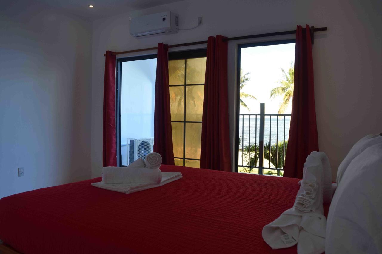 Malinao View Beach Resort Union  Zewnętrze zdjęcie