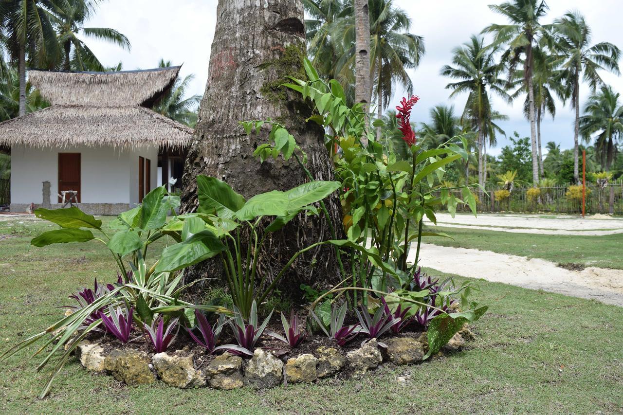 Malinao View Beach Resort Union  Zewnętrze zdjęcie