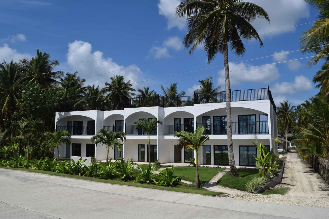 Malinao View Beach Resort Union  Zewnętrze zdjęcie