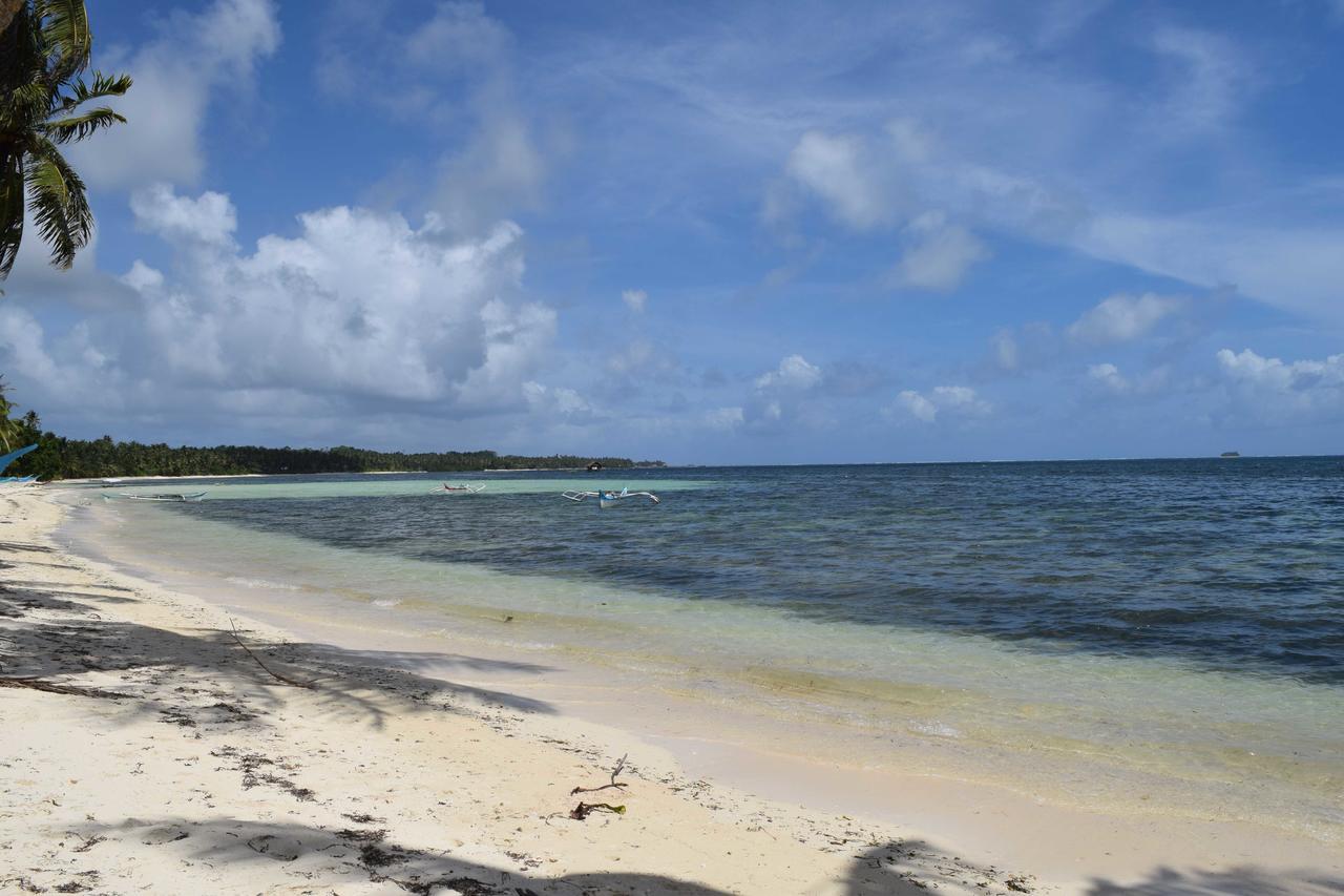 Malinao View Beach Resort Union  Zewnętrze zdjęcie
