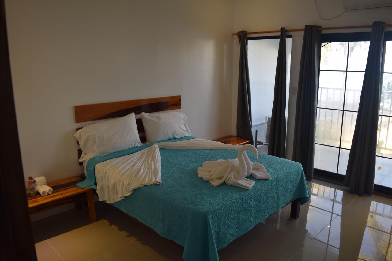 Malinao View Beach Resort Union  Zewnętrze zdjęcie