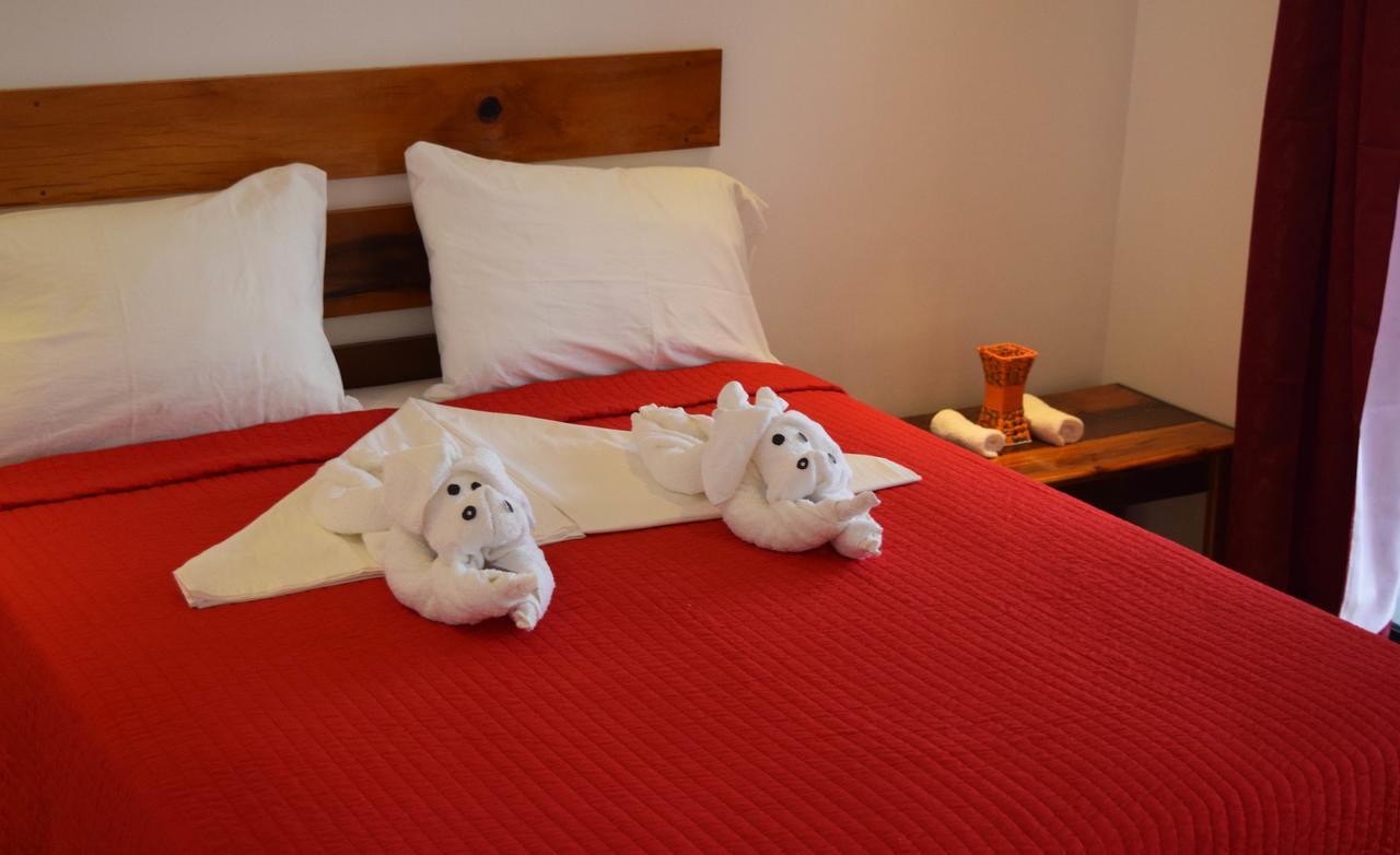 Malinao View Beach Resort Union  Zewnętrze zdjęcie