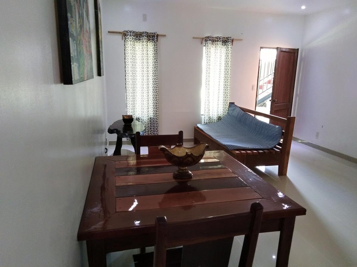Malinao View Beach Resort Union  Zewnętrze zdjęcie