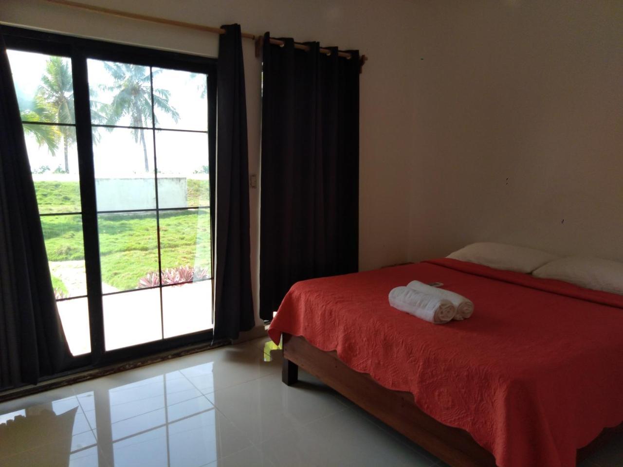 Malinao View Beach Resort Union  Zewnętrze zdjęcie