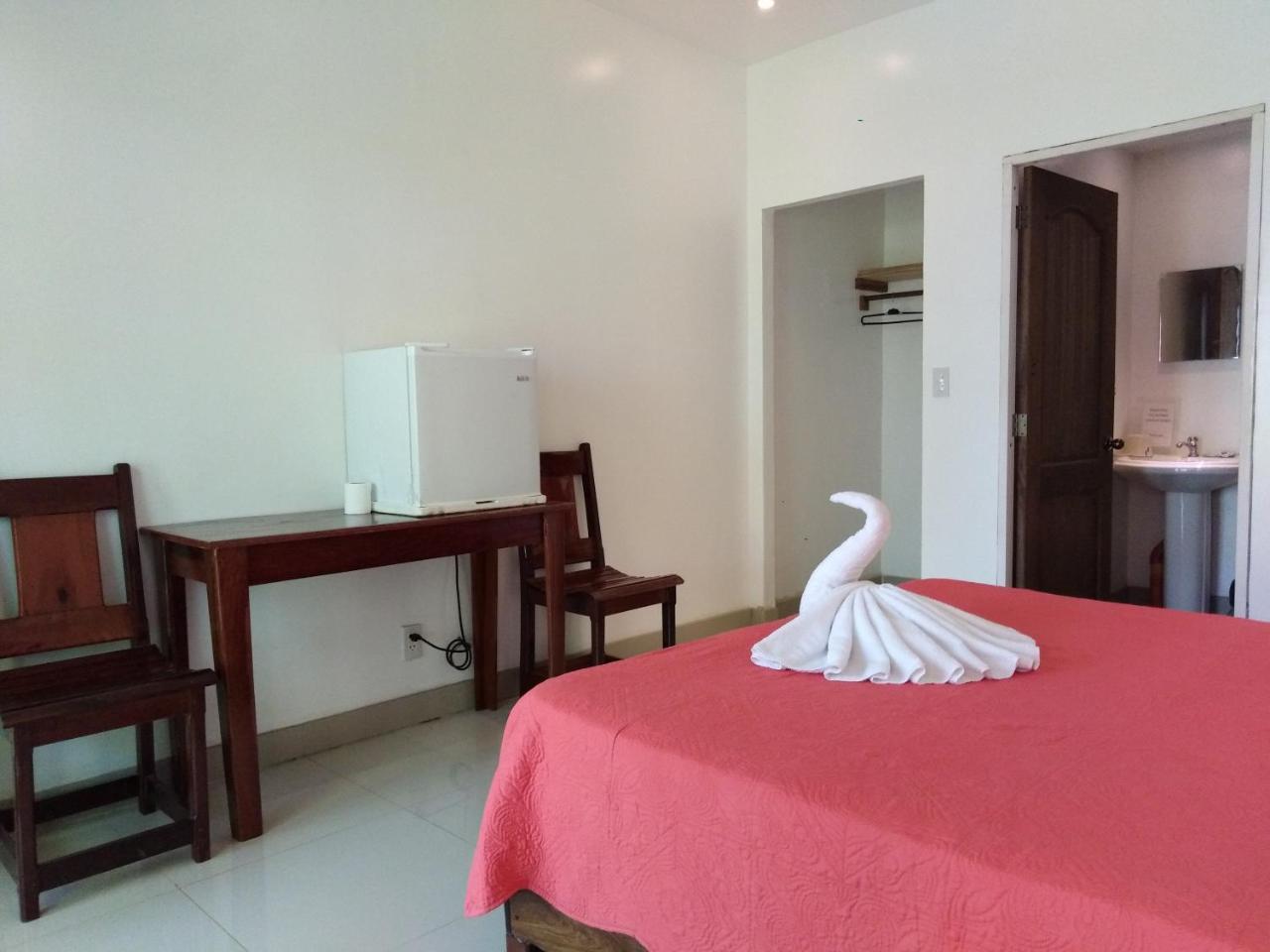 Malinao View Beach Resort Union  Zewnętrze zdjęcie