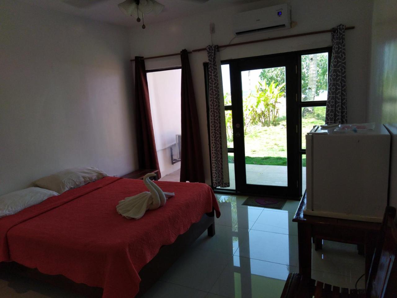 Malinao View Beach Resort Union  Zewnętrze zdjęcie