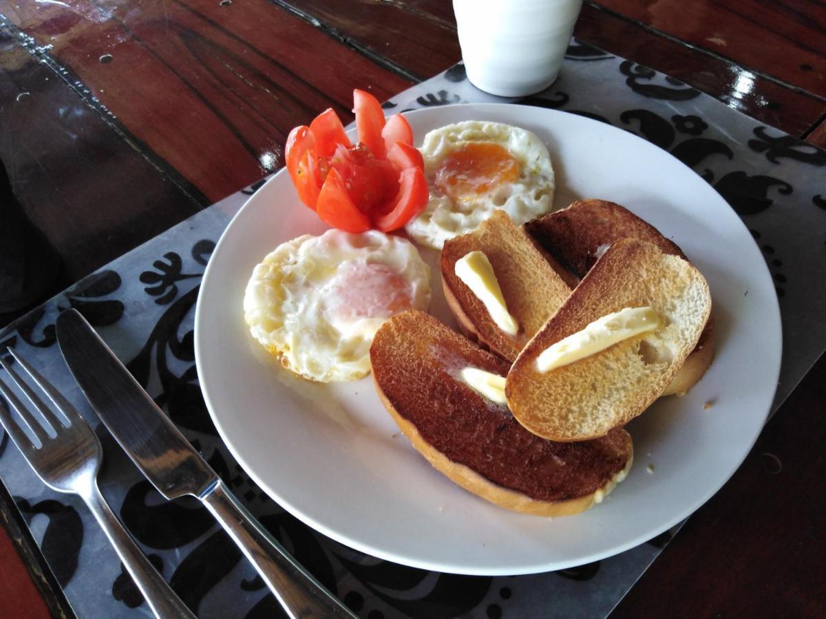 Malinao View Beach Resort Union  Zewnętrze zdjęcie